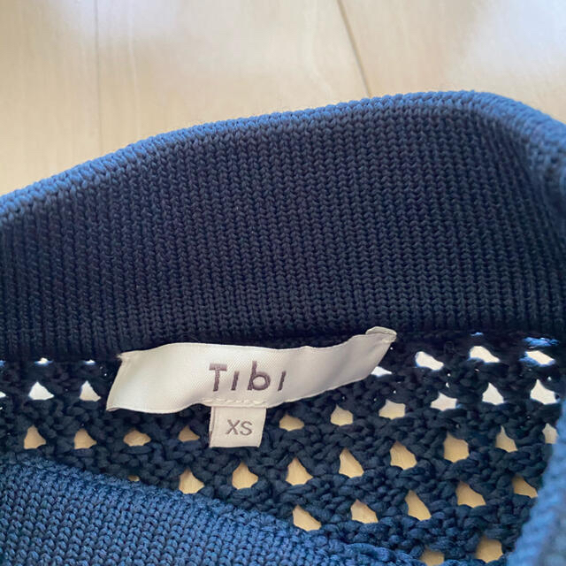 Tibi サイズXS セーター　ニット レディースのトップス(ニット/セーター)の商品写真