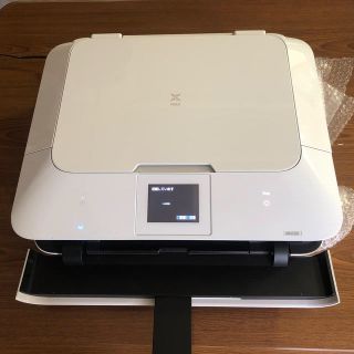 キヤノン(Canon)のりかちゃん専用キャノンプリンターMG6730印刷ページ1101-(OA機器)