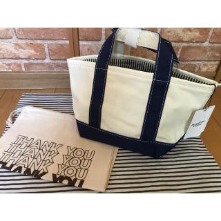 ドゥーズィエムクラス(DEUXIEME CLASSE)の Deuxieme Classe GOOD GRIEF！PINT トートbag (トートバッグ)