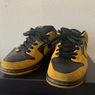 ナイキ(NIKE)のNIKE DUNK LOW PRO SB IOWA(スニーカー)