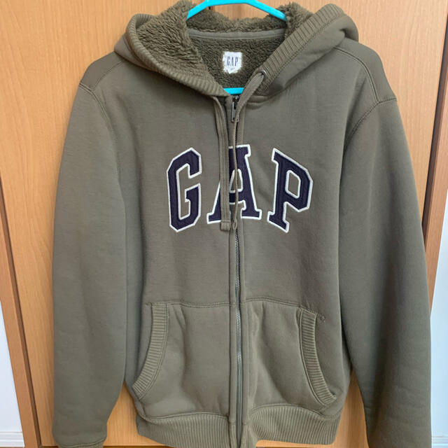 GAP(ギャップ)のGAP パーカー レディースのトップス(パーカー)の商品写真