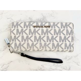 マイケルコース(Michael Kors)のMICHAEL KORS 長財布(財布)