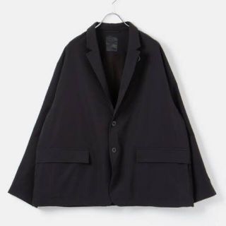 ワンエルディーケーセレクト(1LDK SELECT)のDAIWA PIER39 Loose Stretch 2B Jacket(テーラードジャケット)