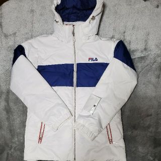 フィラ(FILA)の最終値下げ　美品　スキー、スノボウェア　FILA(ウエア/装備)