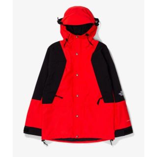 ザノースフェイス(THE NORTH FACE)のきしたかの様 FACE 1994 MOUNTAIN LIGHT JACKET(マウンテンパーカー)