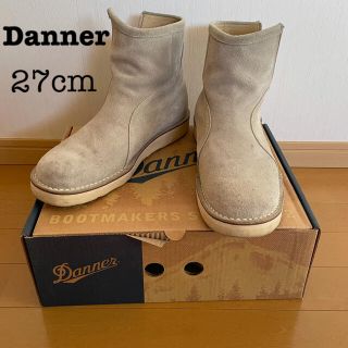 ダナー(Danner)のダナー　ワークフォース　D-4107  [27cm](ブーツ)