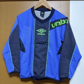 アンブロ(UMBRO)のUmbro　140　ピステ上下セットです(ウェア)