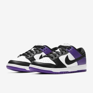 ナイキ(NIKE)のNIKE SB DUNK LOW(スニーカー)