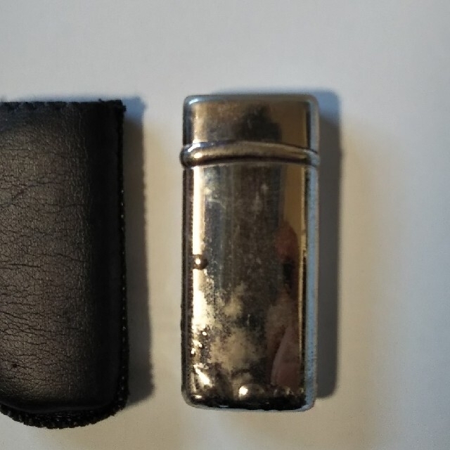 ZIPPO - WIND PROOF シリアルナンバー ライター の通販 by あぶらあげ