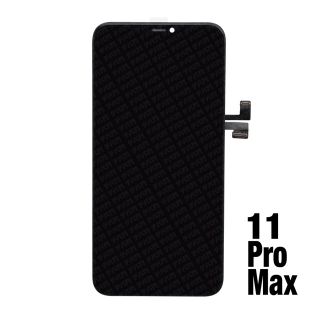 iPhone 11ProMax 液晶パネル 修理交換用 高品質 即購入大歓迎(その他)