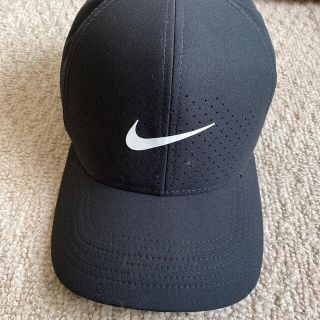 ナイキ(NIKE)のNIKEのギャップ(キャップ)