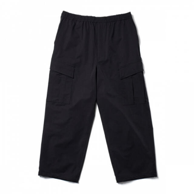 正規品取扱店舗】 DAIWA PIER39 Loose Stretch 6P Mil Pants ワーク