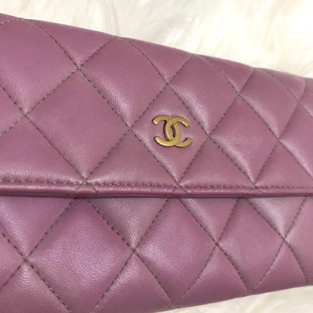 確認用　CHANEL