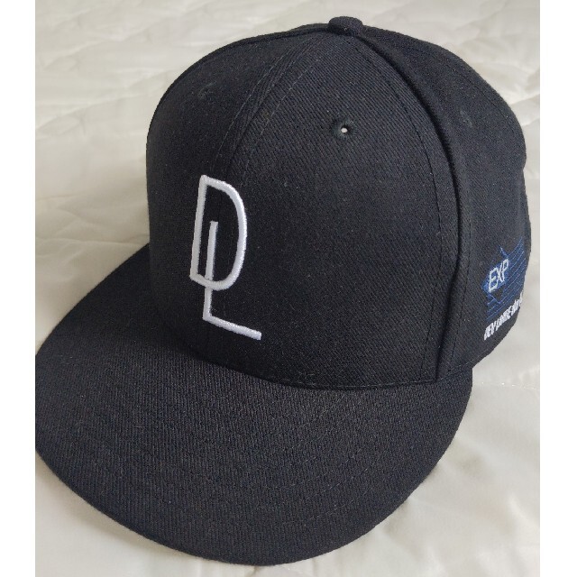 EXPANSION(エクスパンション)のDEV LARGE cap　最終値下 メンズの帽子(キャップ)の商品写真