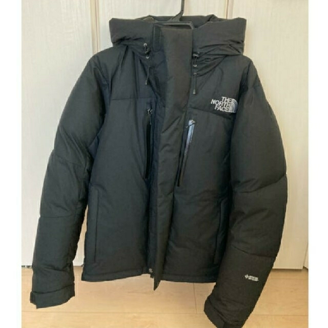 【週末限定価格】THE　NORTH FACE　バルトロ  XL