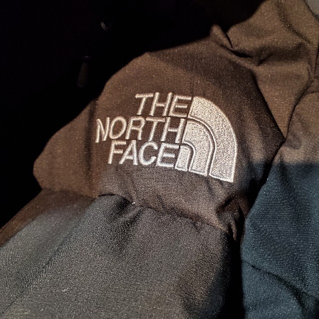 【週末限定価格】THE　NORTH FACE　バルトロ  XL 2