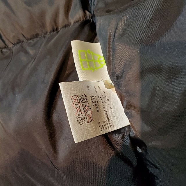 【週末限定価格】THE　NORTH FACE　バルトロ  XL 3