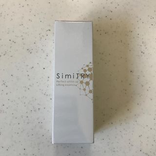 simiTRY 薬用美白エッセンス（美白美容液）⭐︎新品・未開封(美容液)