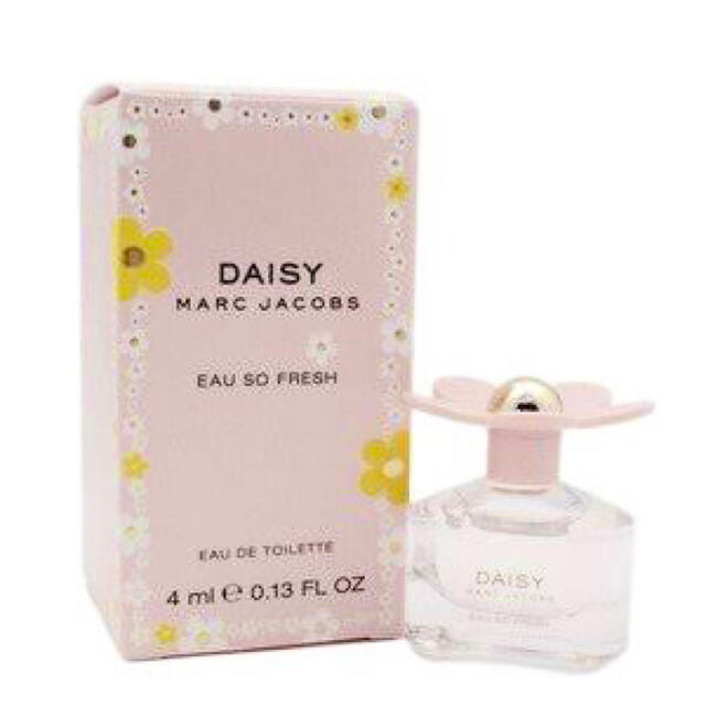 MARC JACOBS(マークジェイコブス)のMARC JACOBS 香水　DAISY コスメ/美容の香水(香水(女性用))の商品写真