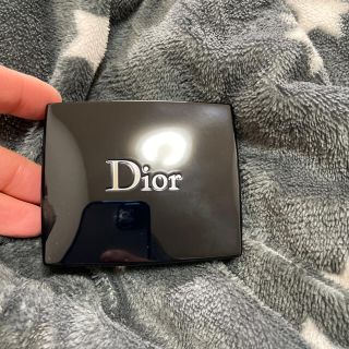 ディオール(Dior)のDior サンククルールアイシャドウ087ボルカニック(アイシャドウ)