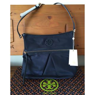 トリーバーチ(Tory Burch)のトリーバーチ　ナイロン　ショルダーバッグ(ショルダーバッグ)