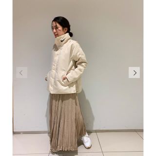 【NIKE meets emmi】AS W NSW SYN JKT TREND