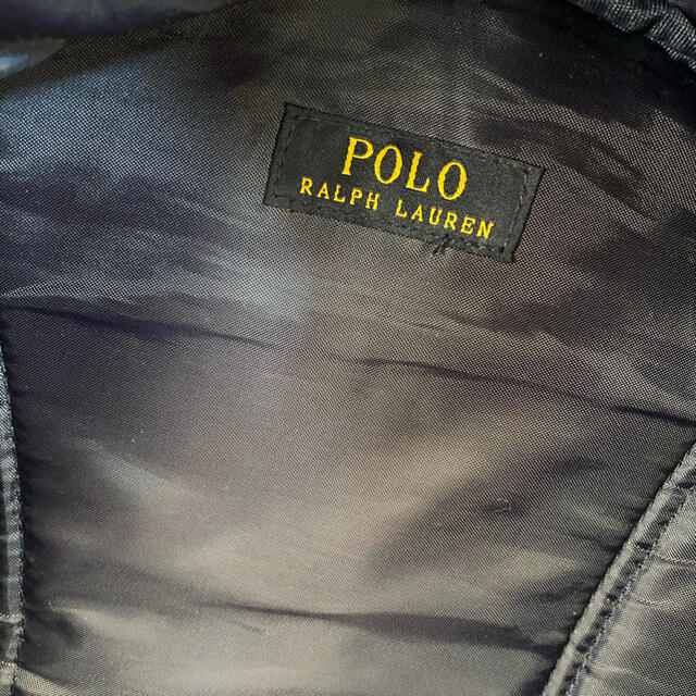 POLO RALPH LAUREN(ポロラルフローレン)のPOLO RALPH LAUREN リュック レディースのバッグ(リュック/バックパック)の商品写真