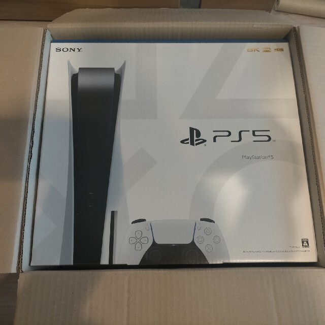 SONY PlayStation 5 CFIー1000A01
