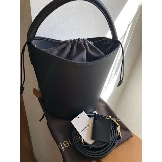 SLOBE IENA(スローブイエナ)の【美品】Pellettria  Veneta レディースのバッグ(ショルダーバッグ)の商品写真