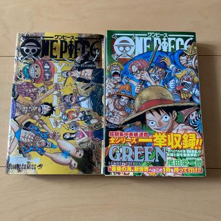 シュウエイシャ(集英社)のONE PIECE　ワンピース　コミック　セット(少年漫画)