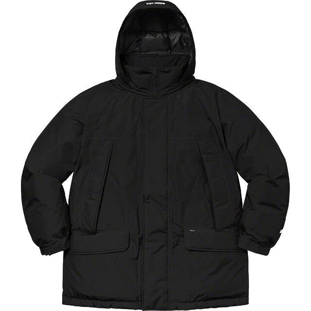 Supreme(シュプリーム)のSUPREME GORE-TEX 700fill Down Parka Ｓサイズ メンズのジャケット/アウター(ダウンジャケット)の商品写真