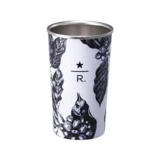 スターバックスコーヒー(Starbucks Coffee)のstarbucks reserve R スタバ リザーブ ステンレス マグ (グラス/カップ)