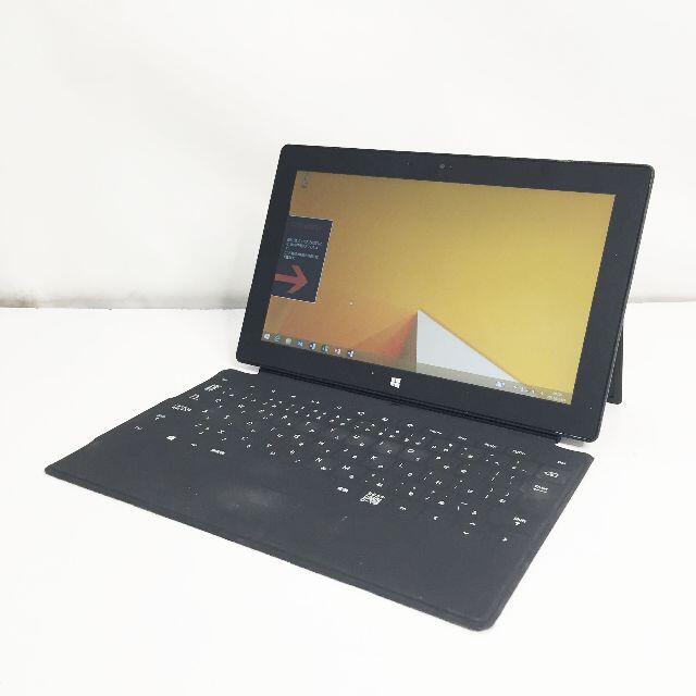 タブレット☆Microsoft Surface RT 32GB