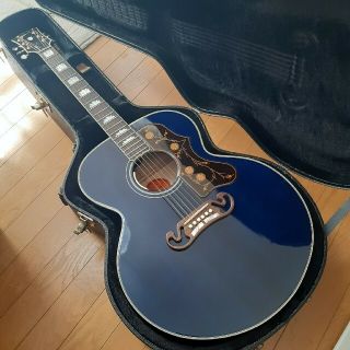 ギブソン(Gibson)のGibson SJ200(その他)