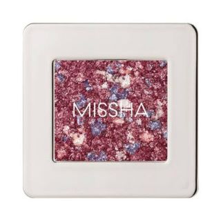 ミシャ(MISSHA)のミシャ MISSHA グリッタープリズム シャドウ GBG01(アイシャドウ)