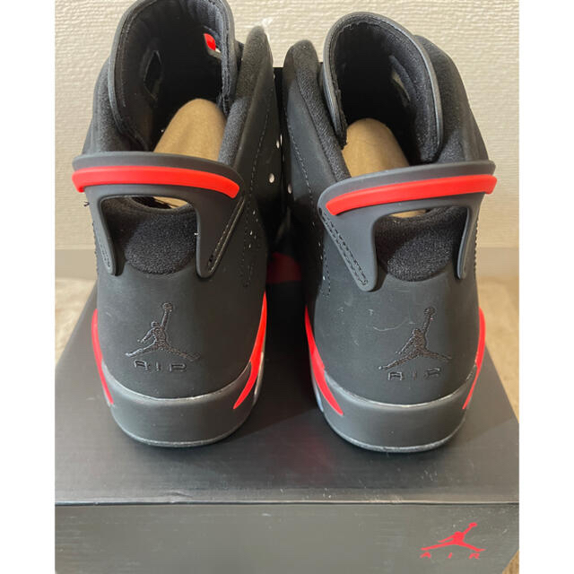 NIKE(ナイキ)のNike air Jordan 6 ナイキ　ジョーダン メンズの靴/シューズ(スニーカー)の商品写真