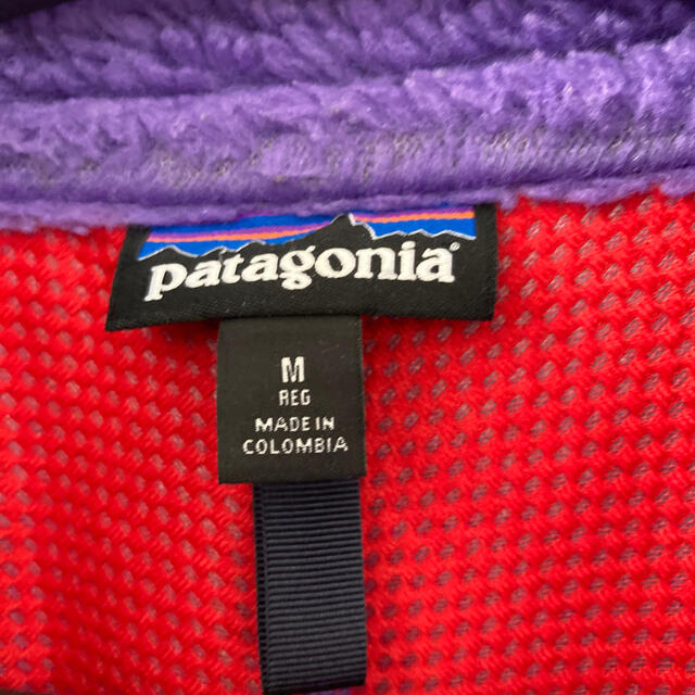 Patagonia レトロX ベスト　希少カラー　最終価格