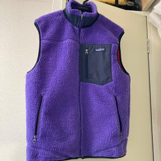 パタゴニア(patagonia)のPatagonia レトロX ベスト　希少カラー　最終価格(ベスト)