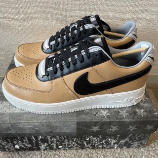 ナイキ(NIKE)のNike Air Force 1 so tisci ナイキ(スニーカー)