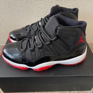 ナイキ(NIKE)のNike Air Jordan 11 ナイキ　ジョーダン(スニーカー)