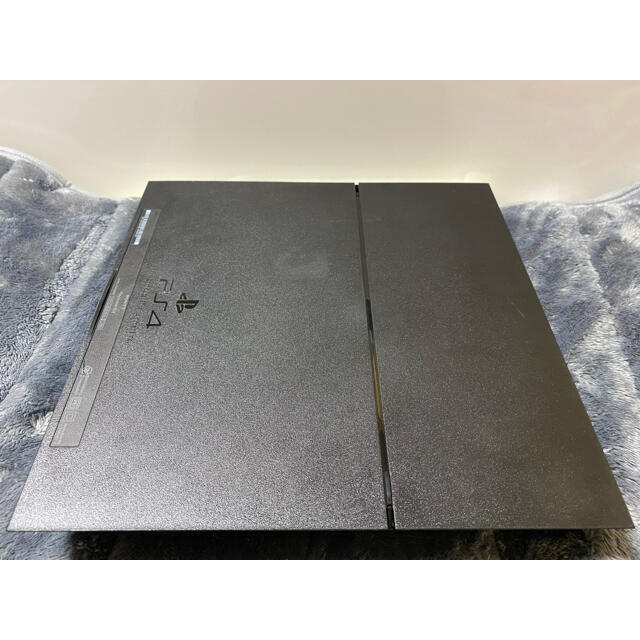 PlayStation4 本体 CUH-1200A B01&コントローラー2個