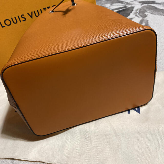 LOUIS VUITTON(ルイヴィトン)の希少　ルイヴィトン　ネオノエエピ　ジパンゴノアール レディースのバッグ(ショルダーバッグ)の商品写真