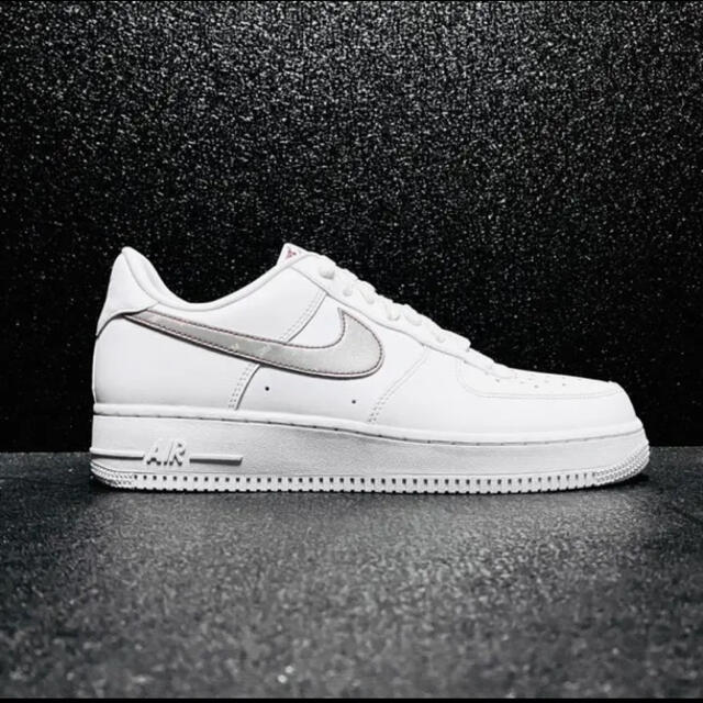 3M × NIKE AIR FORCE 1 CT2296-100 エアフォース1