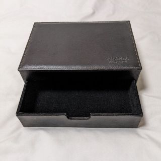 レア　極美品　【HERMES】　ジュエリーケース　小物入れ