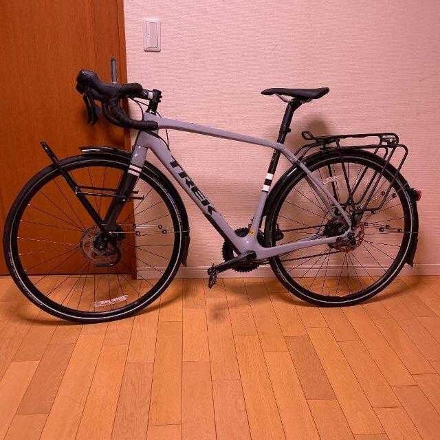 Treksta(トレクスタ)のグラベルロード　TREK CHECKPOINT SL 5 スポーツ/アウトドアの自転車(自転車本体)の商品写真