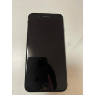 アイフォーン(iPhone)のiPhone8pulse 256GB SIMフリー(スマートフォン本体)