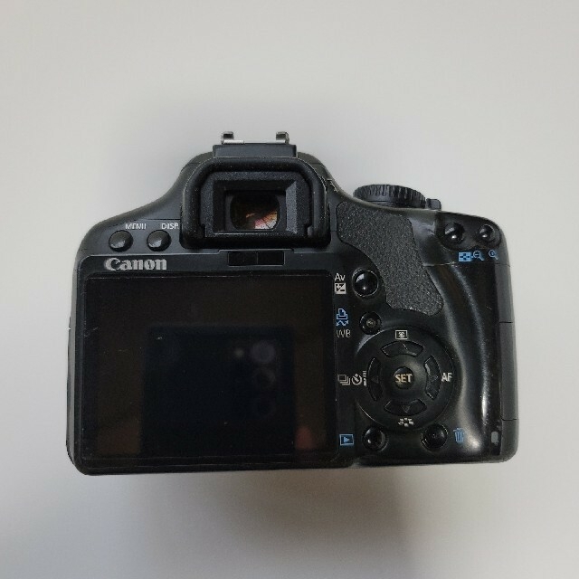 専用訳ありCANNON キャノン　EOS kiss x2本体 スマホ/家電/カメラのカメラ(デジタル一眼)の商品写真