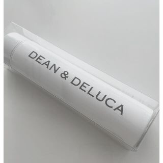 ディーンアンドデルーカ(DEAN & DELUCA)の新品未使用♡DEAN&DELUCA水筒(タンブラー)