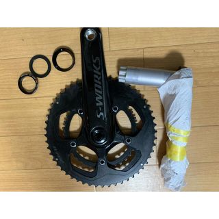 スペシャライズド(Specialized)のスペシャライズド　パワークランク(パーツ)