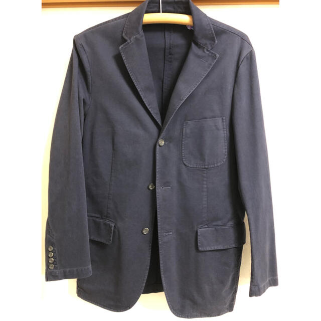 POLO RALPH LAUREN - RALPH LAUREN ラルフローレン コットンジャケット